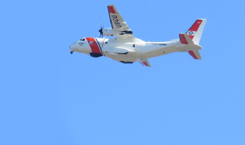 USCG’s HC-144 programme achieves milestones 