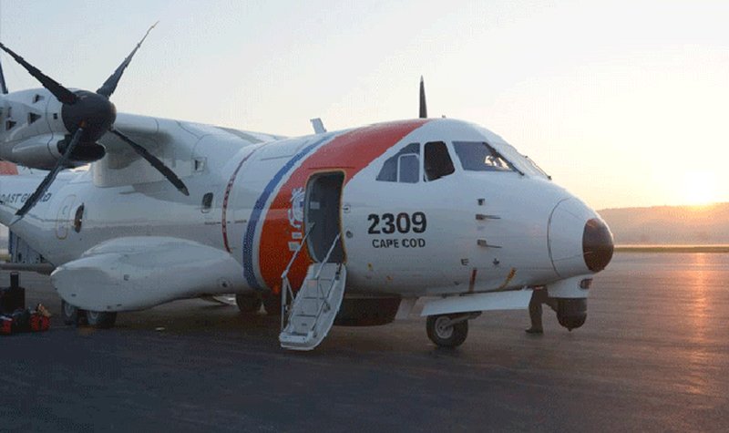 Star Safire ordered for USCG HC-144 