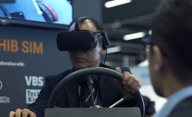 ITEC 2019: More than just technology says industry (video)