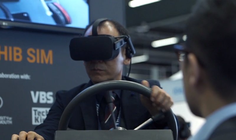 ITEC 2019: More than just technology says industry (video)