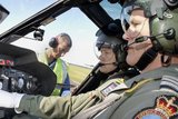 Heli-Expo 2017: Cobham launches UK training academy