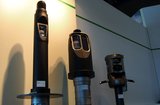 UDT Europe 2017: Hensoldt sells upgraded optronic mast
