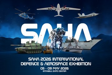 SAHA 2026 to Convene the Global Defence Ecosystem