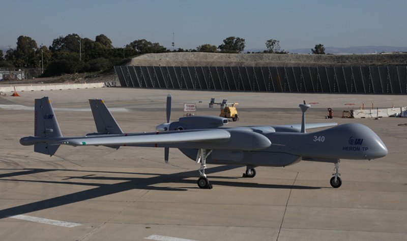 Avalon 2017: Heron TP wants fair Australian competition