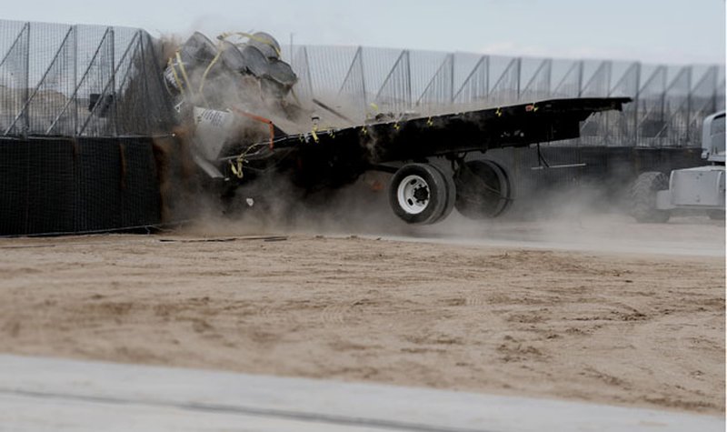 Hesco launches evolved barrier