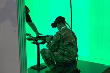 I/ITSEC 2019: Editors' highlights of the week (video)