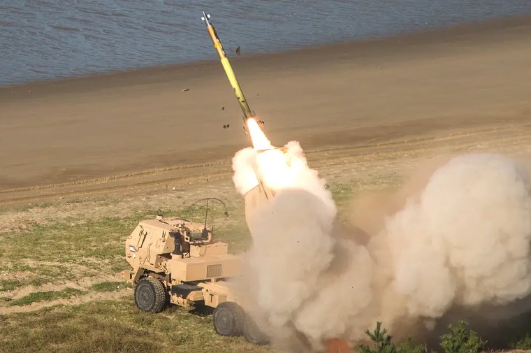 US approves HIMARS sale to Morocco, allowing deep strikes against potential threats - Vimarsana News