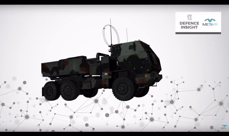 Lockheed Martin M142 HIMARS | Specifications | Defence Insight