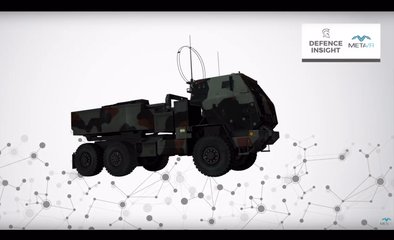 Lockheed Martin M142 HIMARS | Specifications | Defence Insight