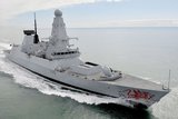 EW Europe: UK to export EW data