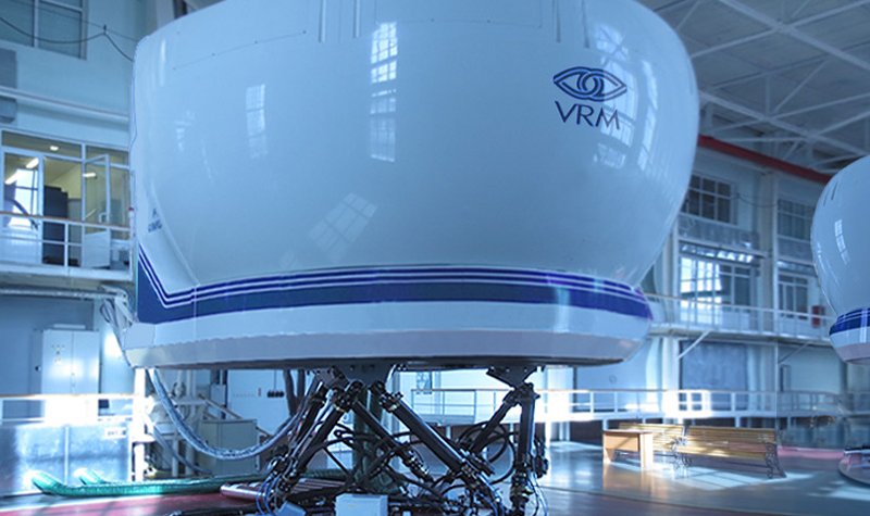 Aero India 2019: Indian-Slovakian JV in military simulation