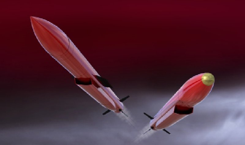 France and the UK select MBDA for innovation partnership