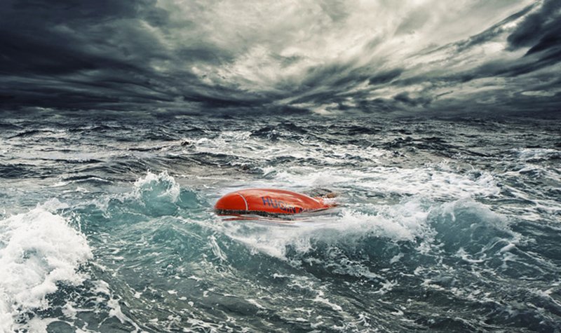 Unmanned focus on MCM