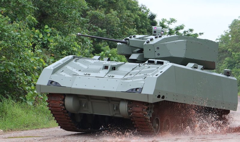 ST Engineering shows ‘robust’ start to FY2020