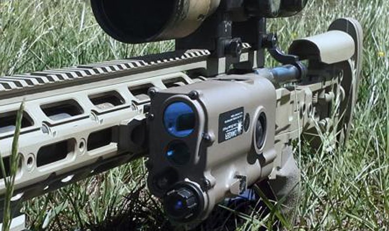 USMC selects Optics 1’s I-CUGR