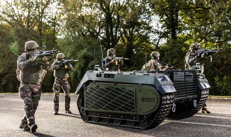 European consortium submits plan for next-generation integrated UGS