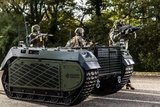 Trans-European iMUGS2 uncrewed systems programme set for three-day exercise in 2028