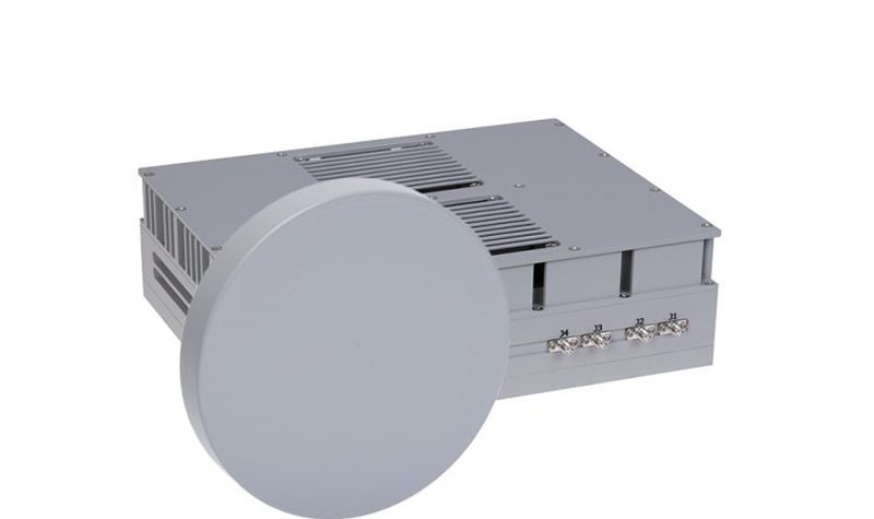 Elbit, DA-Group to offer GNSS immune technology