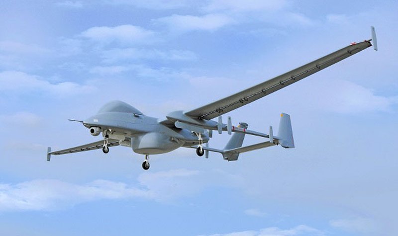 Paris Air Show: Tight timeframe in Heron saga
