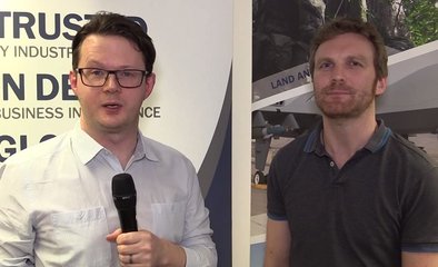 IDEX 2017: Considering the region (video)