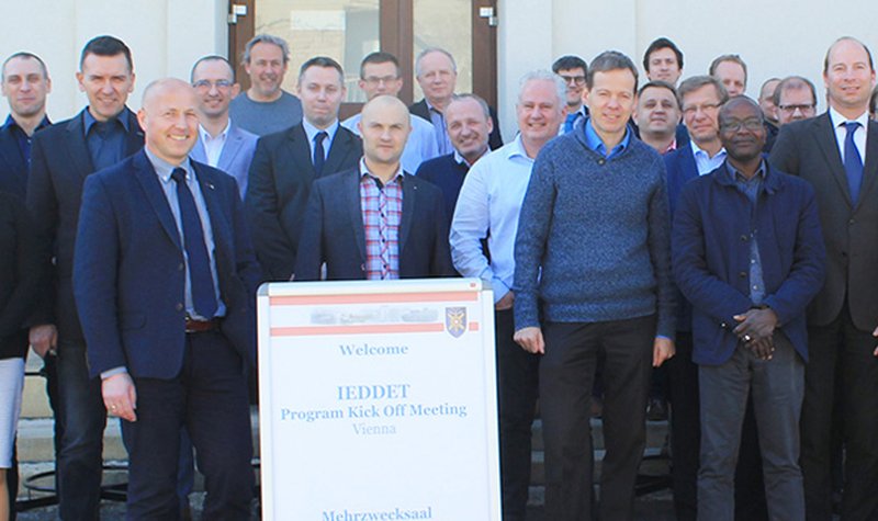 EDA launches new C-IED projects