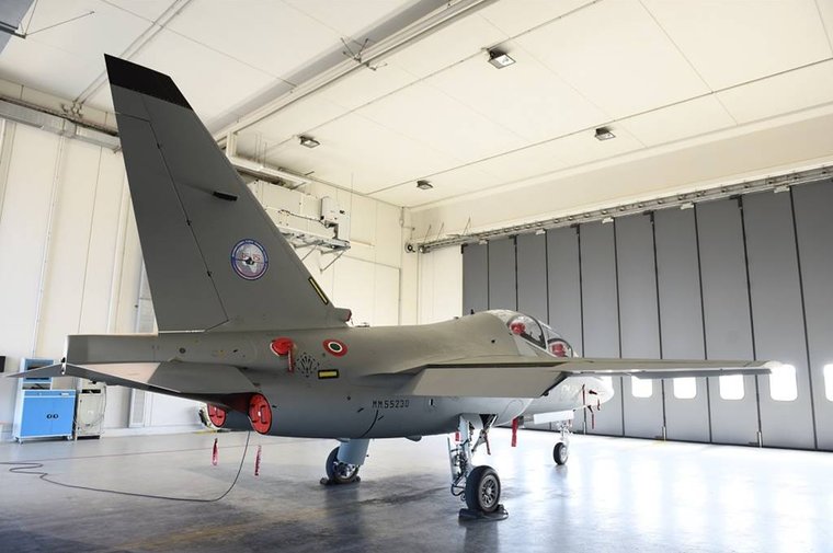 How Swedish fighter pilots will train in Italy for the next 10 years - Vimarsana News