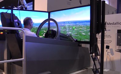 I/ITSEC 2018: Show talking points (video)