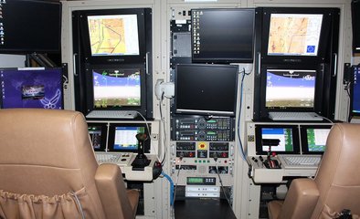 I/ITSEC 2018: Global training trends (video)