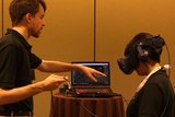 I/ITSEC 2018: Technology trends (video)