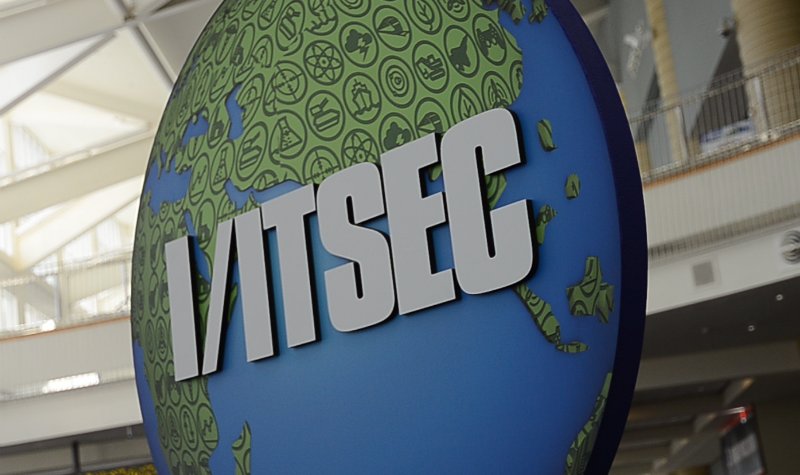 I/ITSEC 2017: The week's hot topics (video)