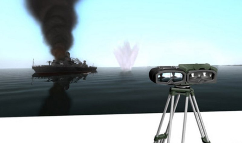 UDT Europe: New coastal surveillance system showcased