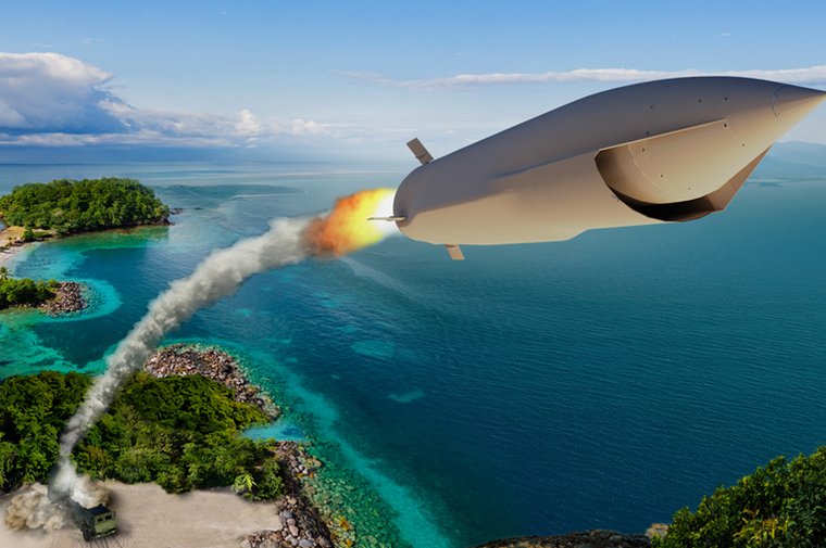 US Army taps Lockheed Martin to develop future long-range manoeuvrable missile - Vimarsana News