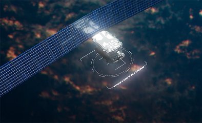 Amazon Project Kuiper offers network-centric approach to sovereignty of space systems (Studio)