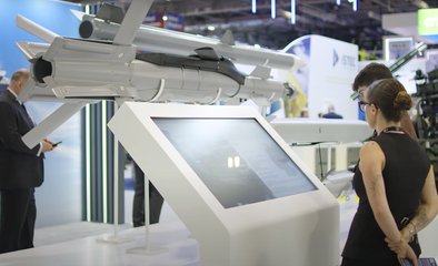 DSEI 2025: Raytheon UK CEO highlights RTX skills, innovation and UK footprint