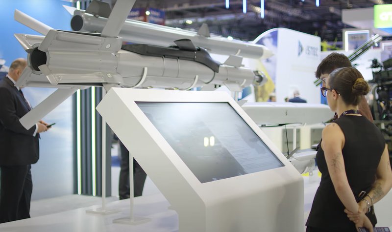 DSEI 2025: Raytheon UK CEO highlights RTX skills, innovation and UK footprint