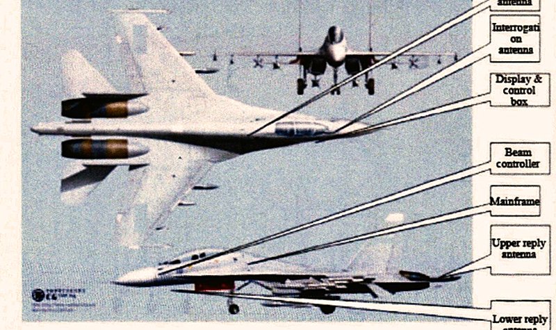 Analysis: China’s CETC unveils new radars
