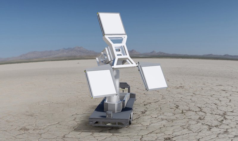 BAE Systems introduces iMOTR