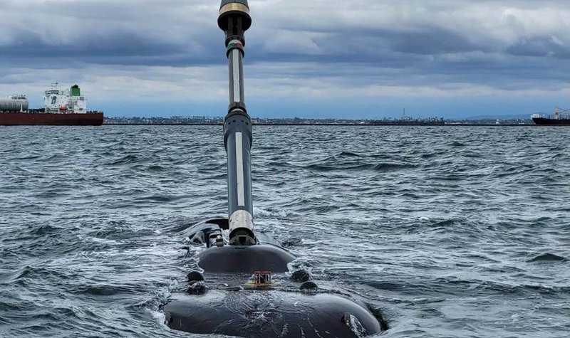 Can the US Navy afford its plans to operate a manned/unmanned fleet?