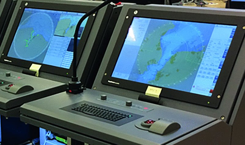 Raytheon advances with INBS for Type 26