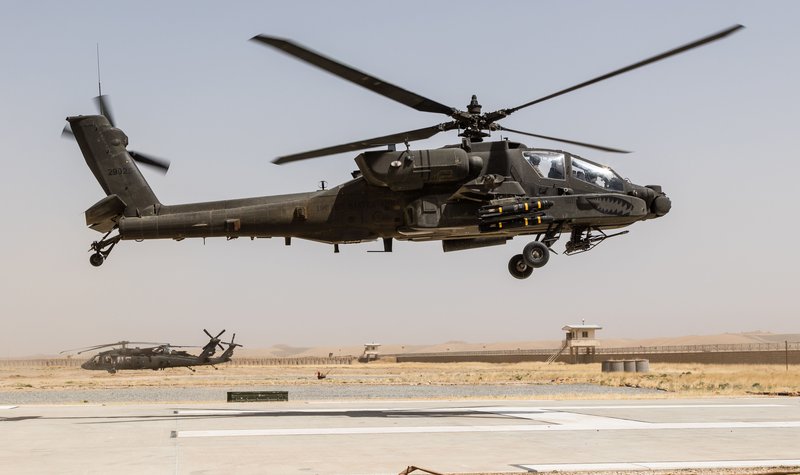 Indo Defence 2018: Delivering the goods (Insight)