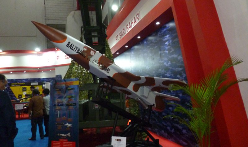 Indo Defence 2018: Show highlights (video)