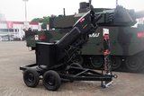 Indo Defence 2018: Indonesian equipment on show (video)