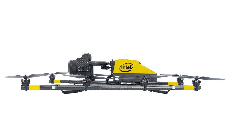 Honeywell launches UAS inspection service