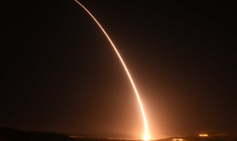 North Korea begins dismantling rocket test site