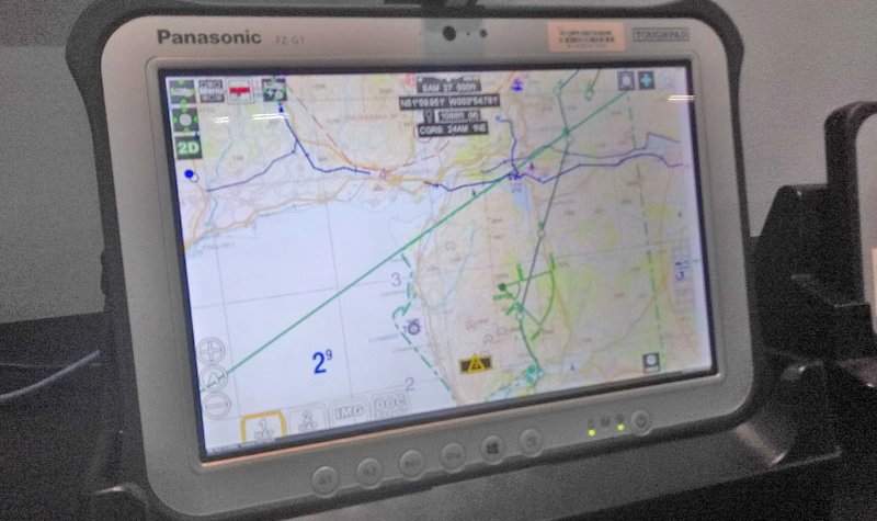 Farnborough 2018: GECO ready for UK helicopters