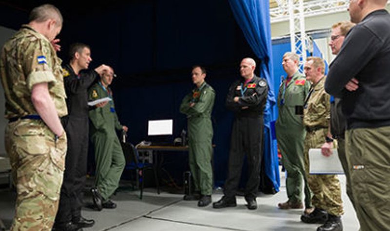 Inzpire opens new training academy