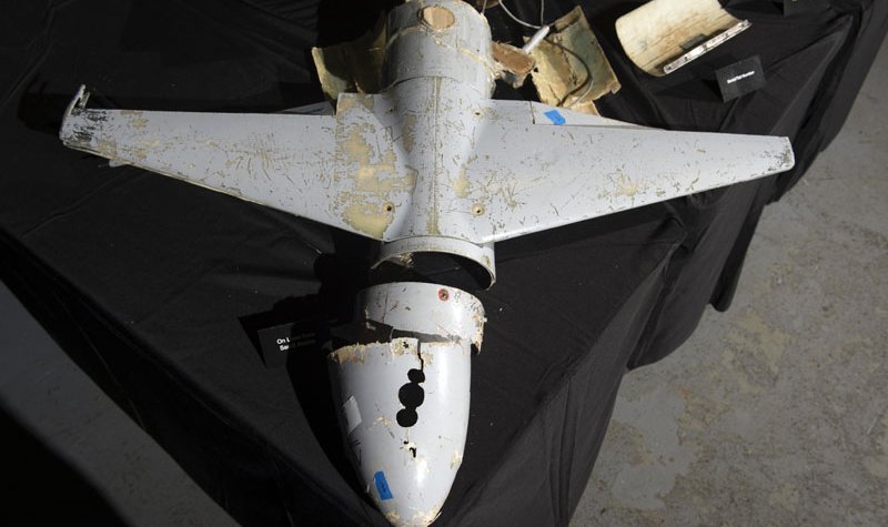 Iran's ballistic missiles: bone of contention with West