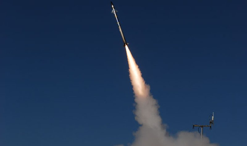 Enhanced Tamir extends intercept range