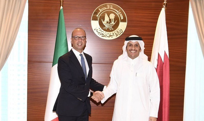 Fincantieri's week in the spotlight