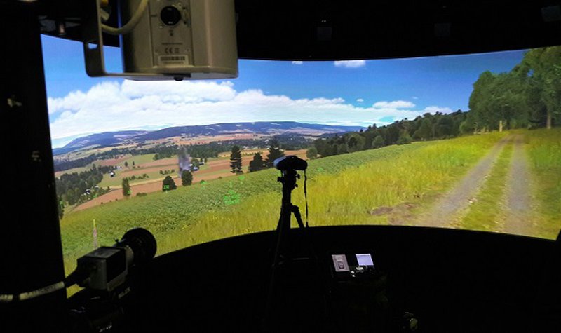 ITEC 2017: QuantaDyn merges new technologies